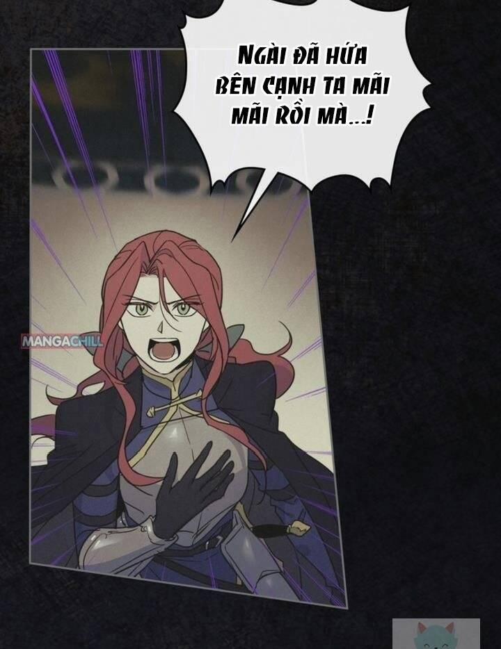 Người Đẹp Và Quái Thú 80 trang 60