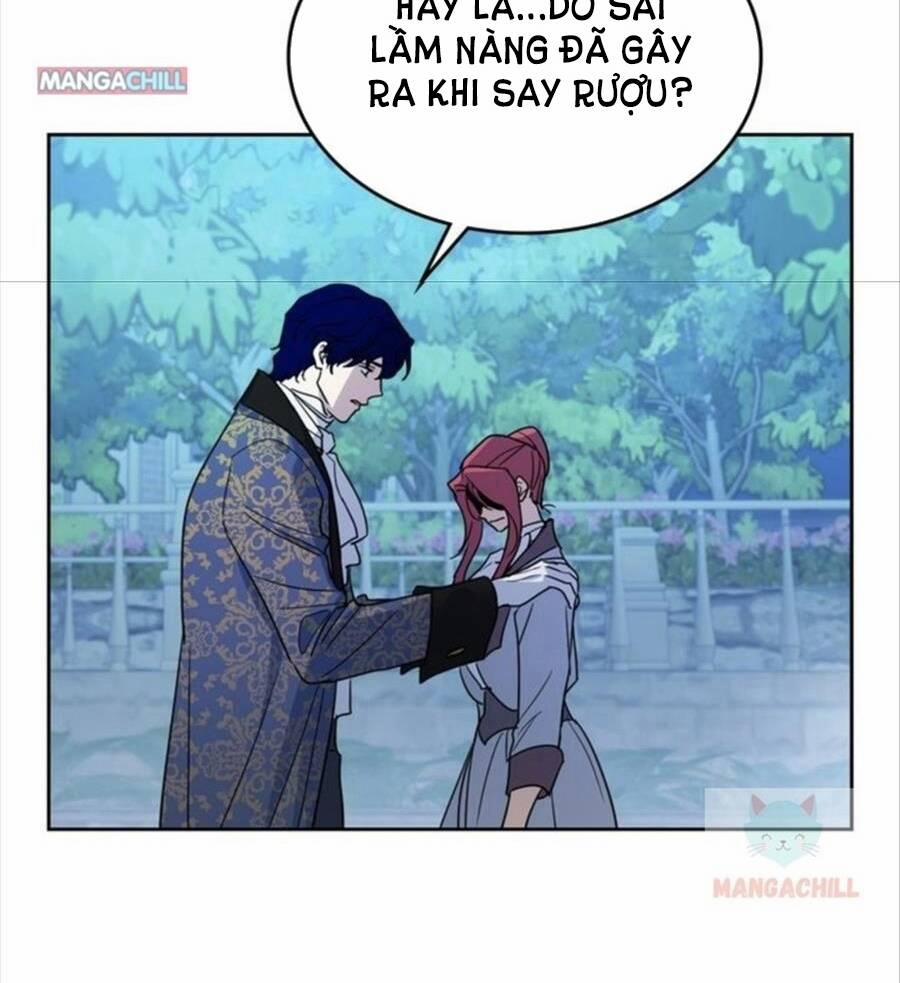 Người Đẹp Và Quái Thú 80 trang 8