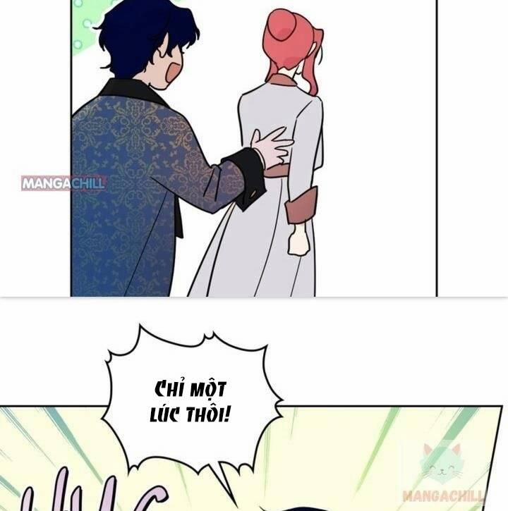 Người Đẹp Và Quái Thú 80 trang 89