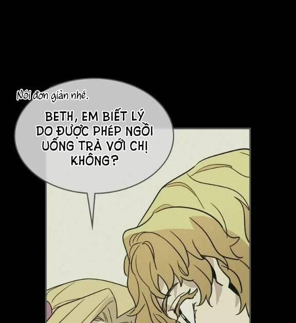 Người Đẹp Và Quái Thú 81 trang 136