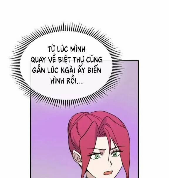 Người Đẹp Và Quái Thú 81 trang 15