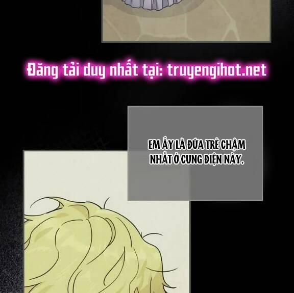 Người Đẹp Và Quái Thú 81 trang 31