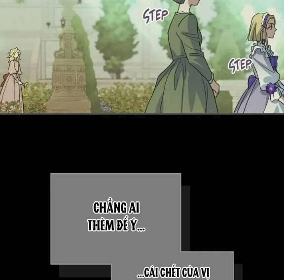 Người Đẹp Và Quái Thú 81 trang 34