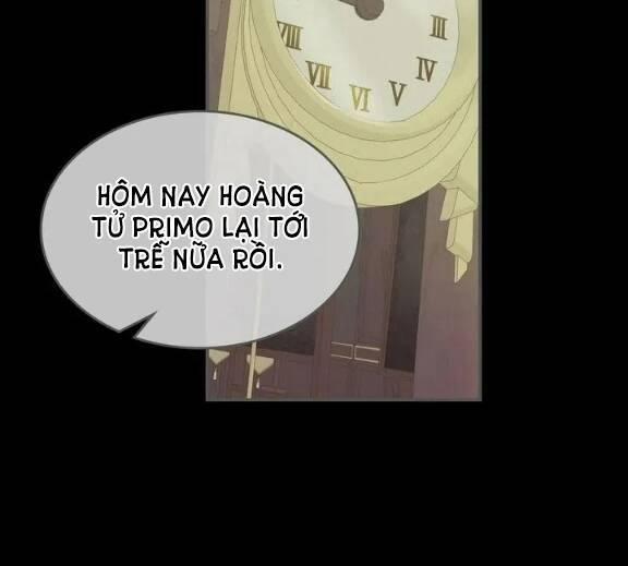 Người Đẹp Và Quái Thú 81 trang 38