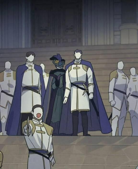 Người Đẹp Và Quái Thú 81 trang 67