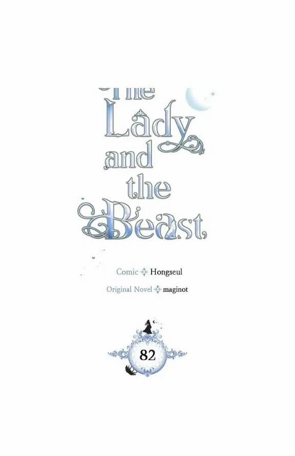 Người Đẹp Và Quái Thú 82 trang 0