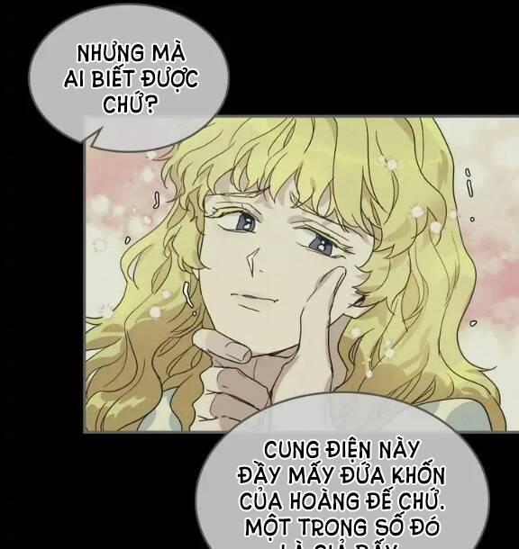 Người Đẹp Và Quái Thú 82 trang 15