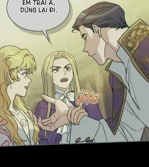 Người Đẹp Và Quái Thú 82 trang 20