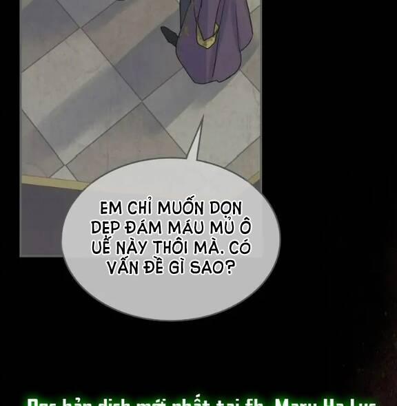 Người Đẹp Và Quái Thú 82 trang 24