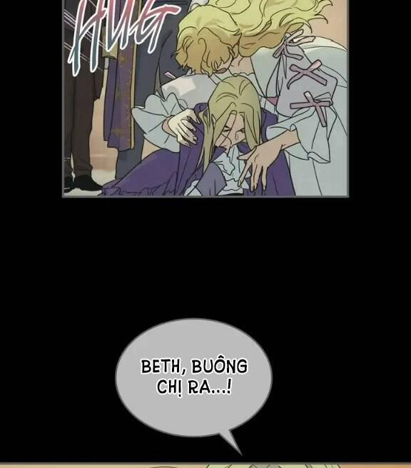 Người Đẹp Và Quái Thú 82 trang 41