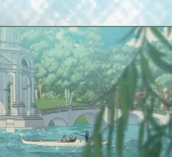 Người Đẹp Và Quái Thú 82 trang 6