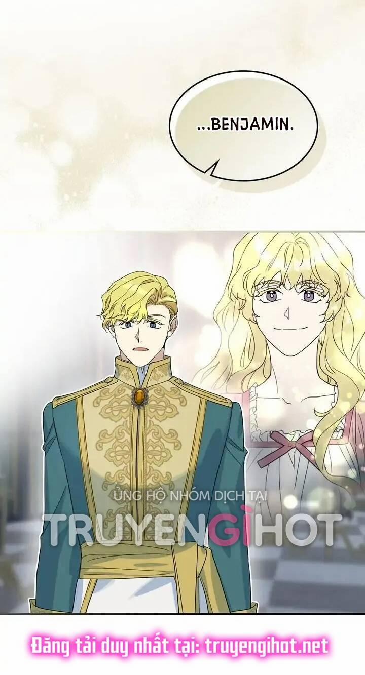 Người Đẹp Và Quái Thú 83 trang 1