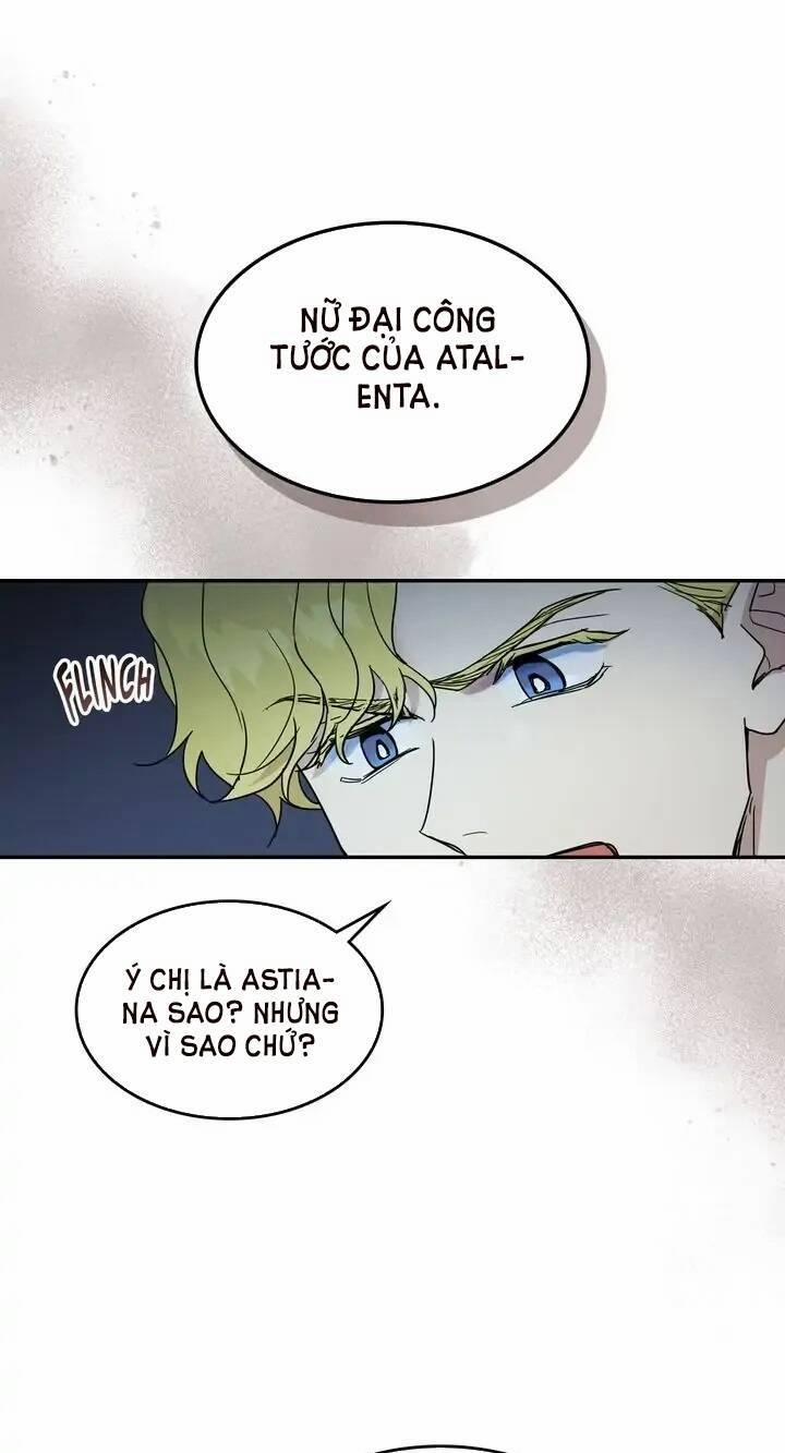 Người Đẹp Và Quái Thú 83 trang 10