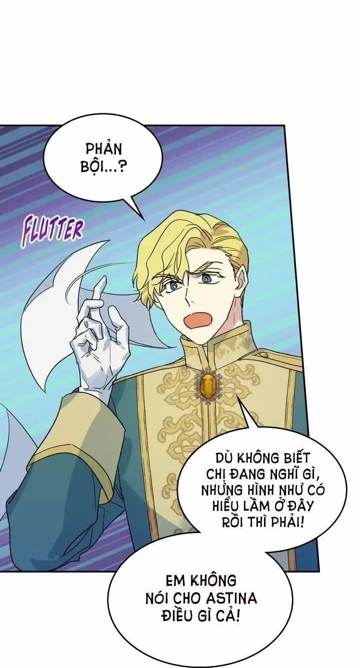 Người Đẹp Và Quái Thú 83 trang 16