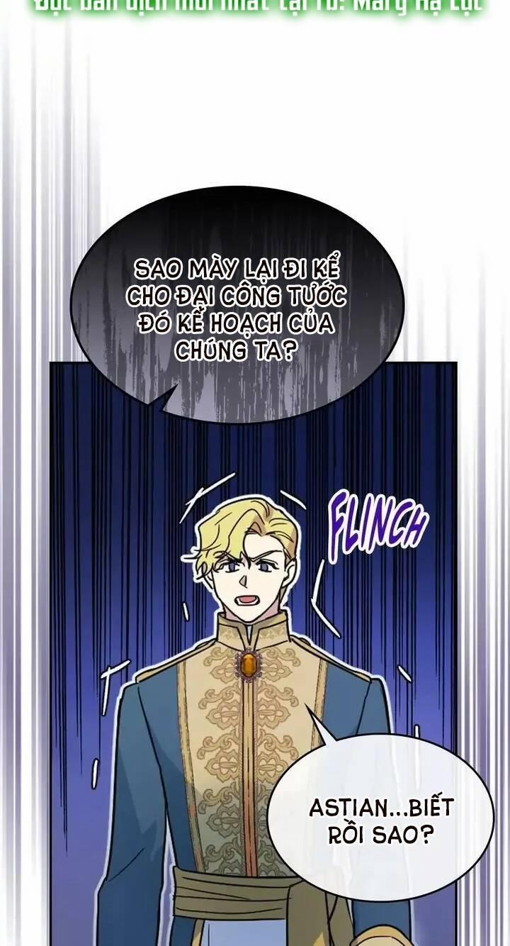 Người Đẹp Và Quái Thú 83 trang 18