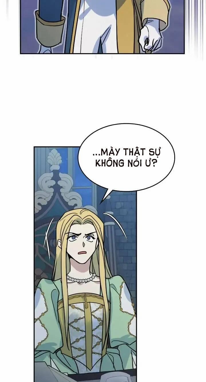 Người Đẹp Và Quái Thú 83 trang 19