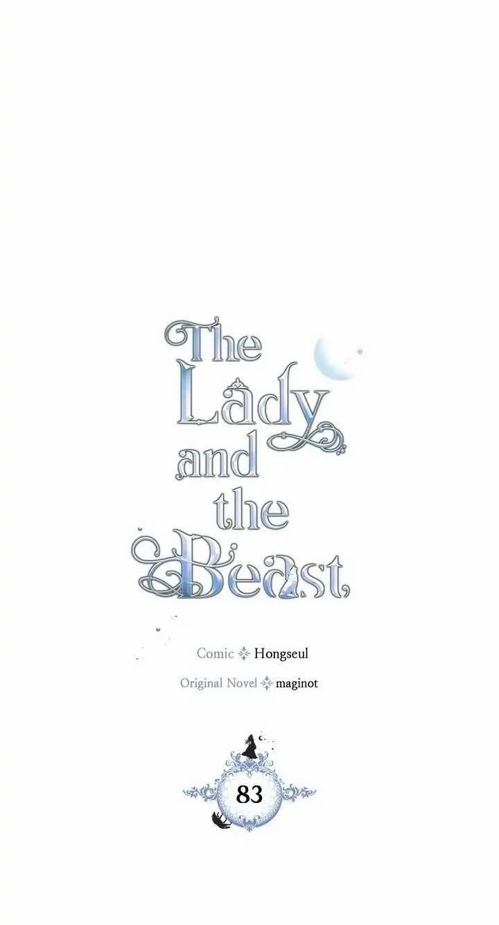 Người Đẹp Và Quái Thú 83 trang 2