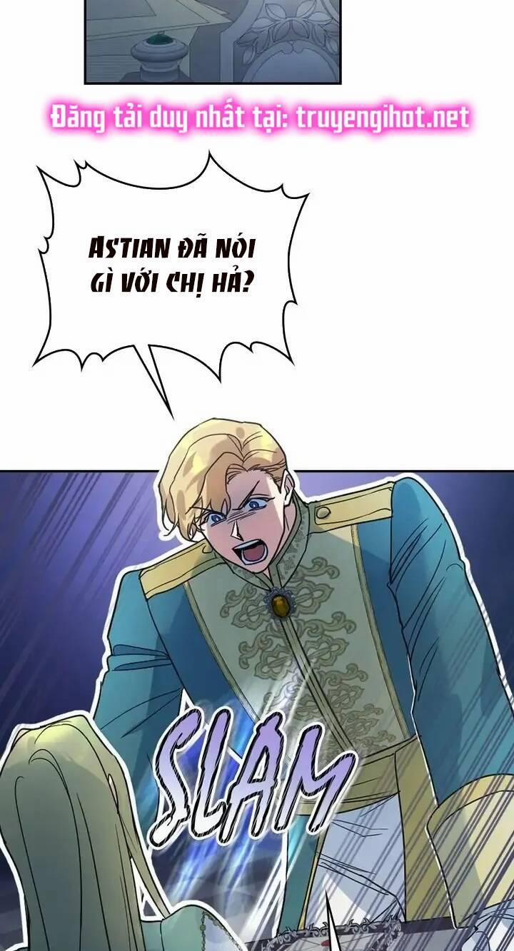 Người Đẹp Và Quái Thú 83 trang 20