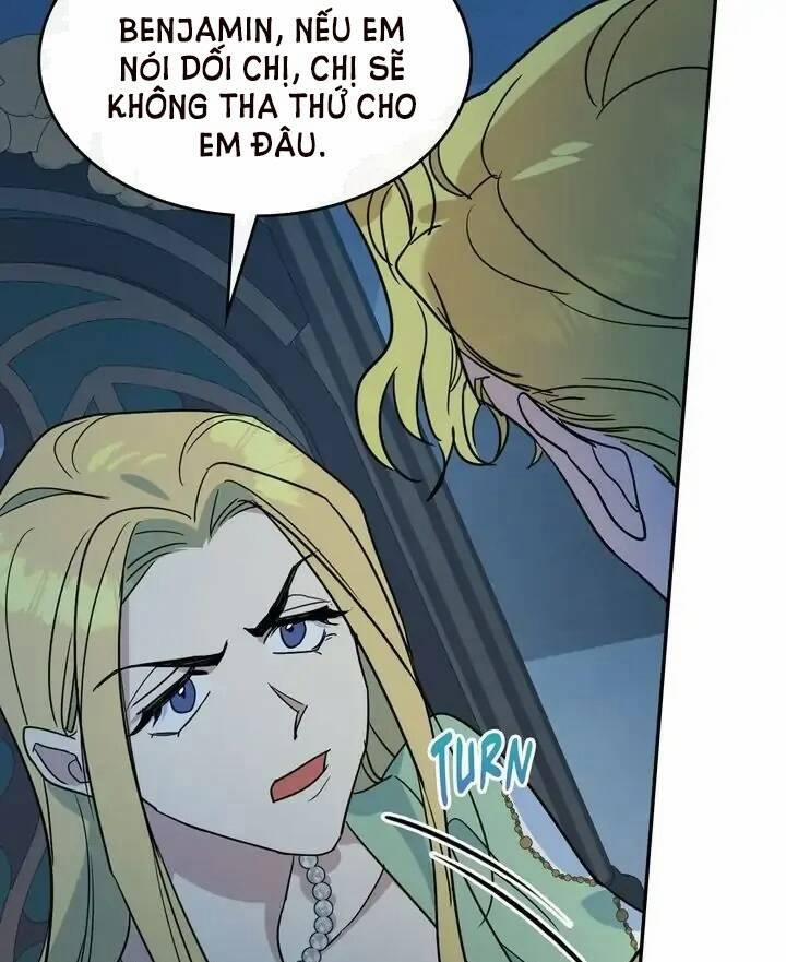 Người Đẹp Và Quái Thú 83 trang 28