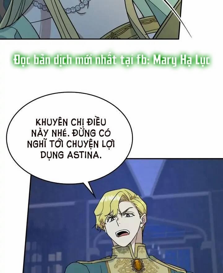 Người Đẹp Và Quái Thú 83 trang 29