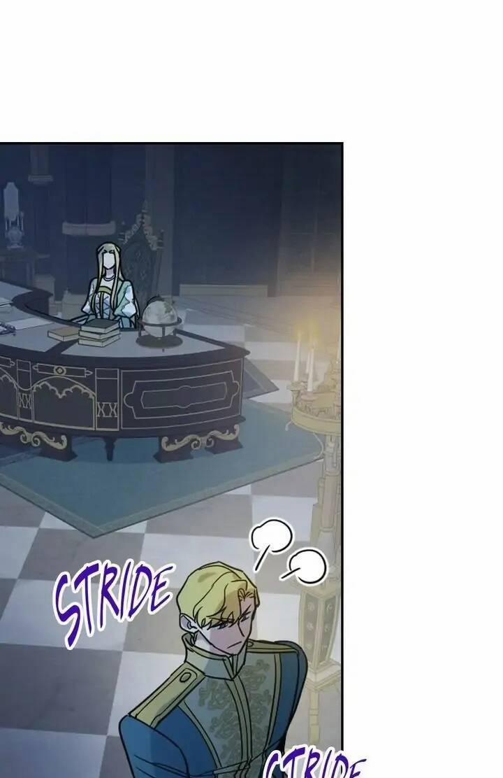 Người Đẹp Và Quái Thú 83 trang 31