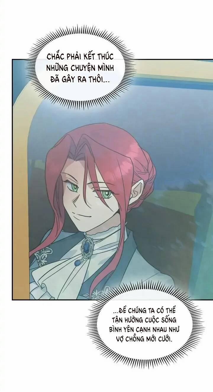 Người Đẹp Và Quái Thú 83 trang 42