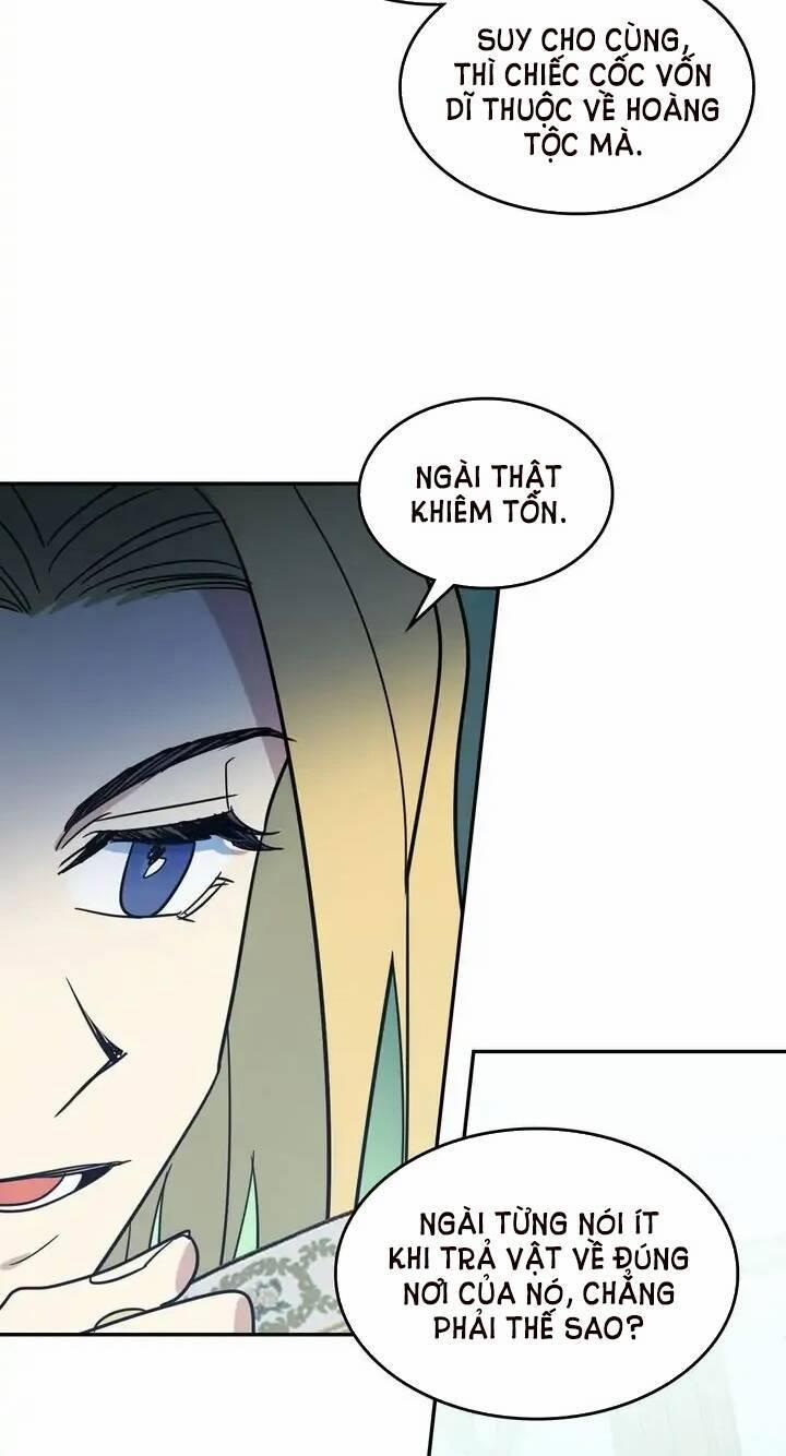 Người Đẹp Và Quái Thú 83 trang 45