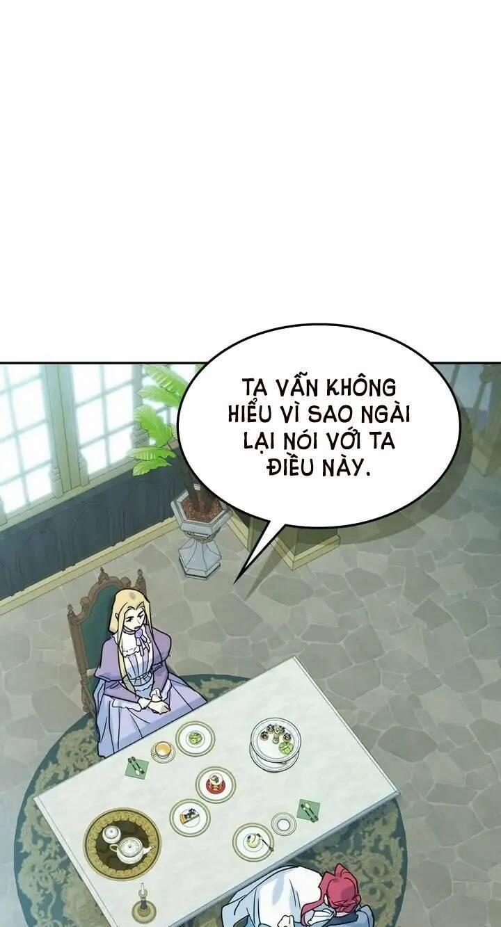 Người Đẹp Và Quái Thú 83 trang 49