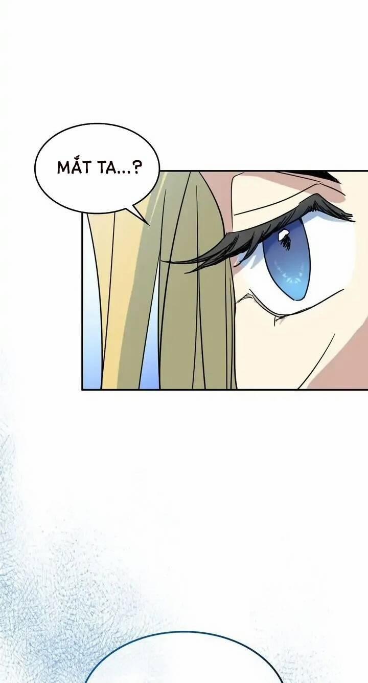 Người Đẹp Và Quái Thú 83 trang 51