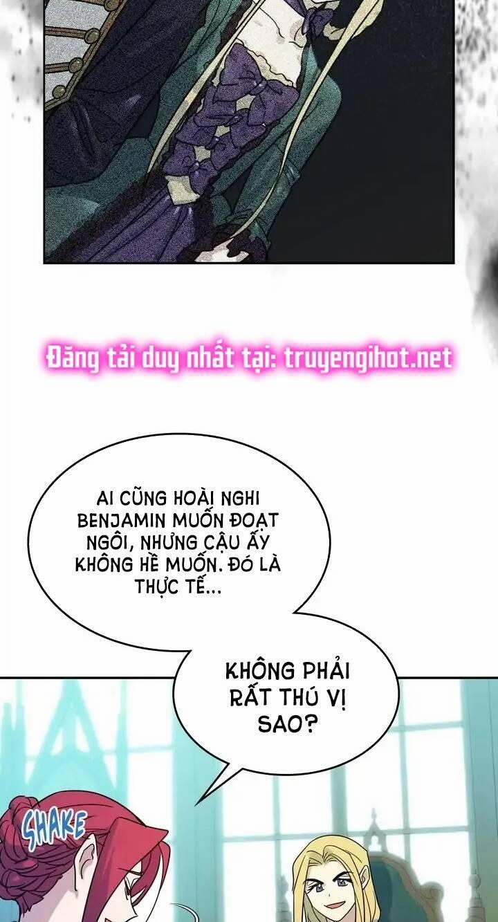 Người Đẹp Và Quái Thú 83 trang 56