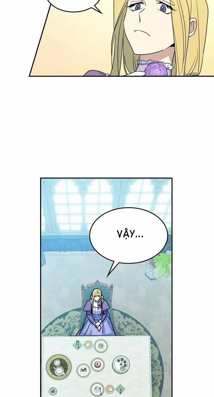 Người Đẹp Và Quái Thú 83 trang 58