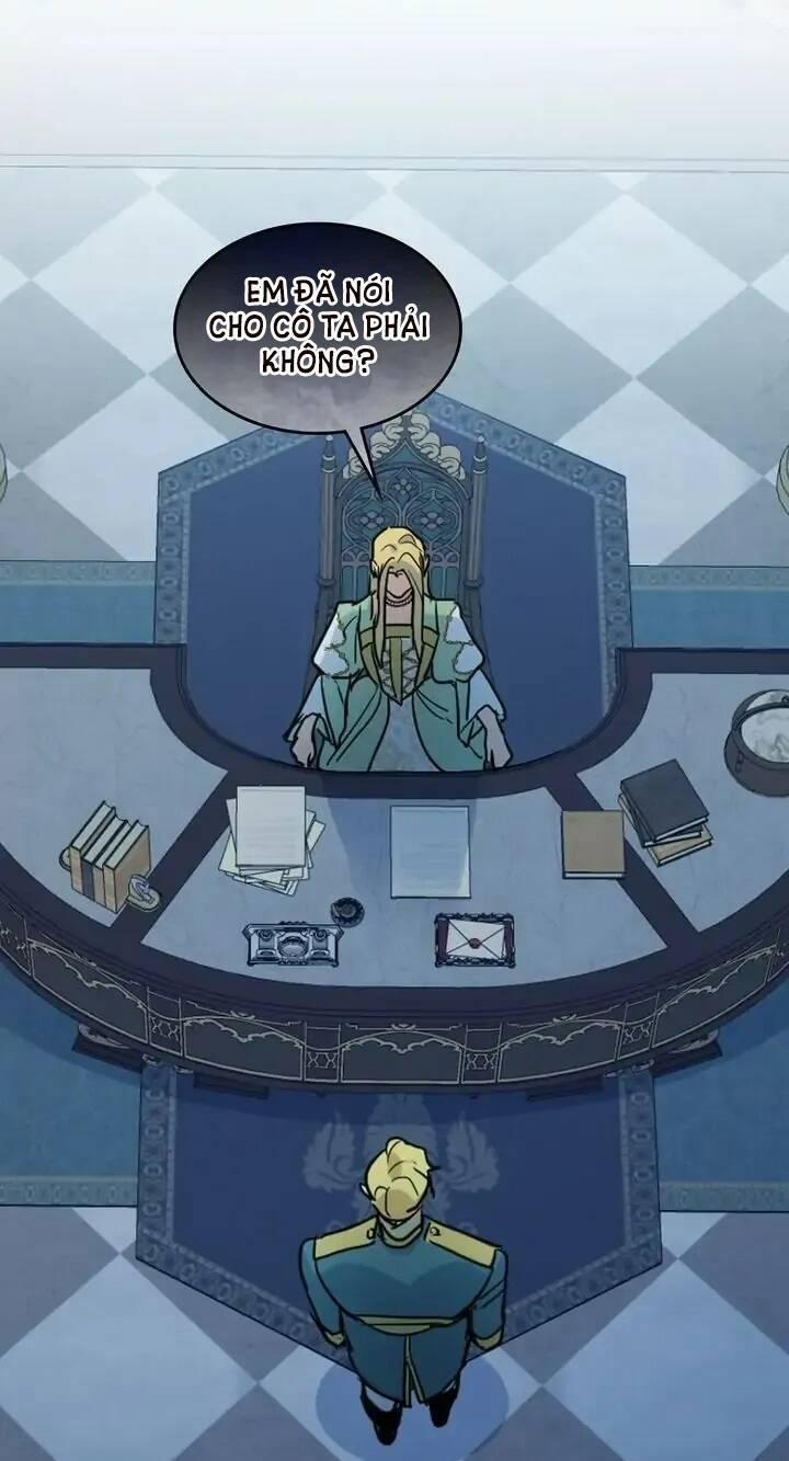 Người Đẹp Và Quái Thú 83 trang 6