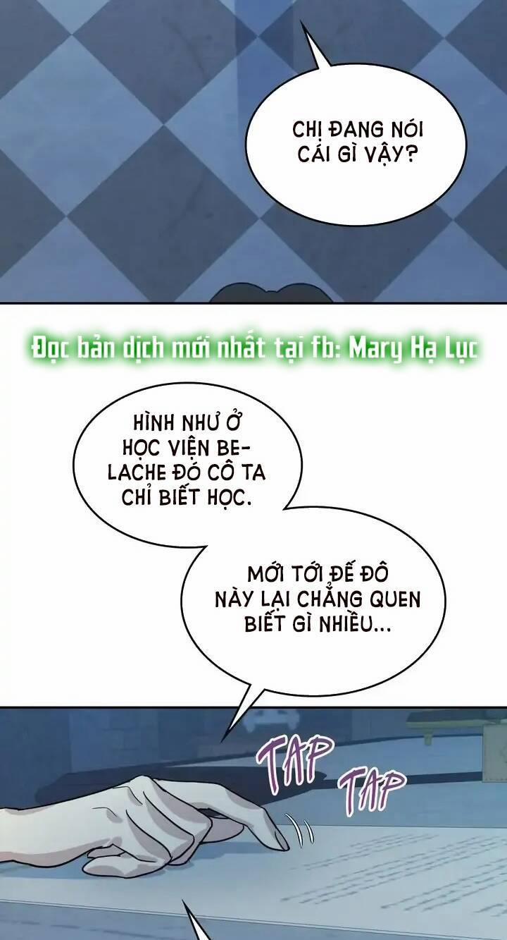 Người Đẹp Và Quái Thú 83 trang 7