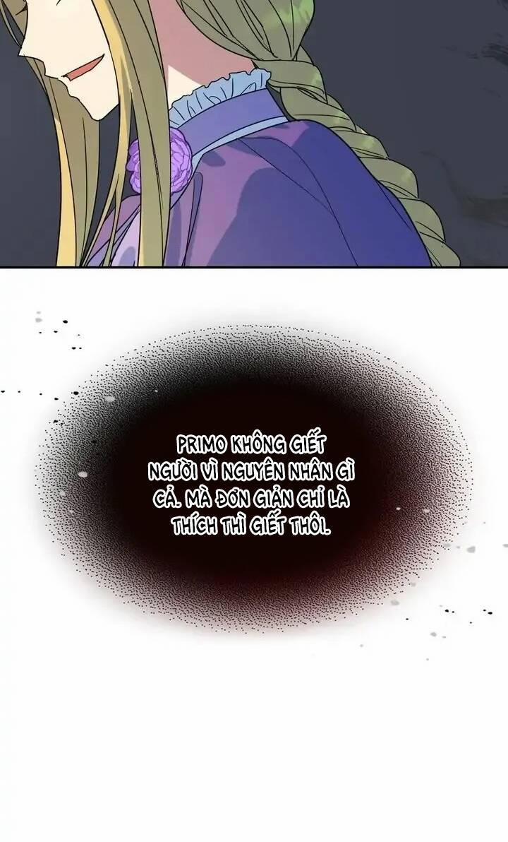 Người Đẹp Và Quái Thú 83 trang 76