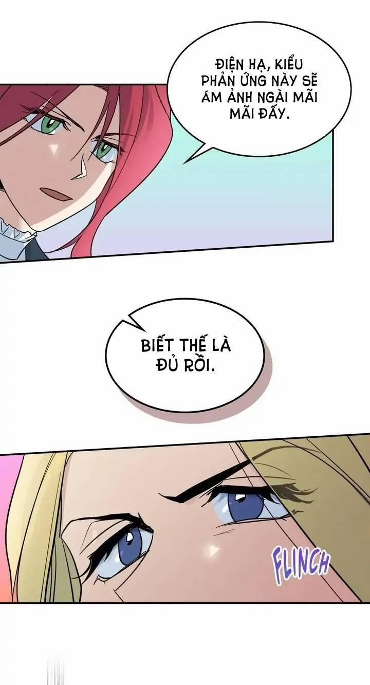 Người Đẹp Và Quái Thú 83 trang 78