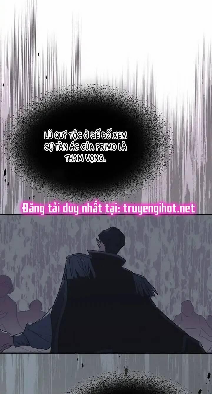 Người Đẹp Và Quái Thú 83 trang 79