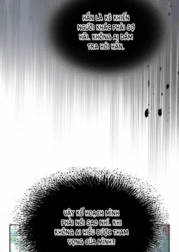 Người Đẹp Và Quái Thú 83 trang 80