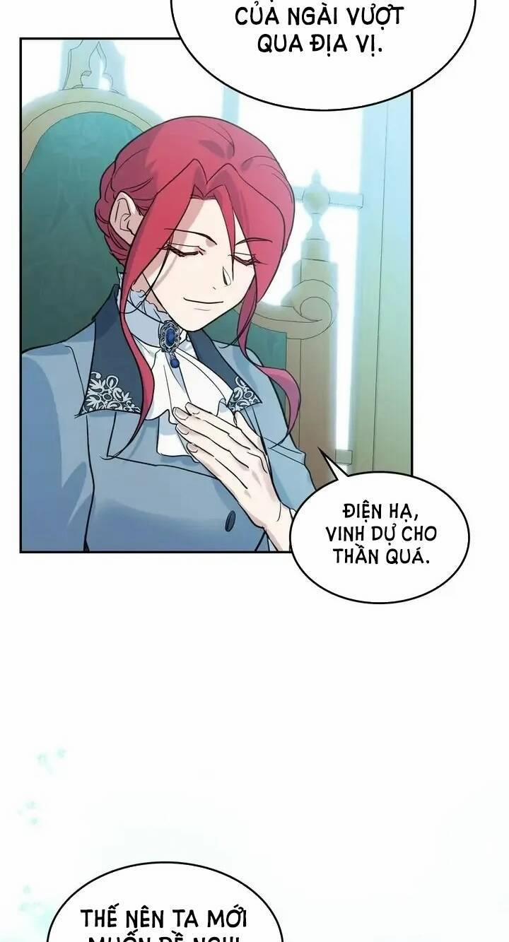 Người Đẹp Và Quái Thú 83 trang 84