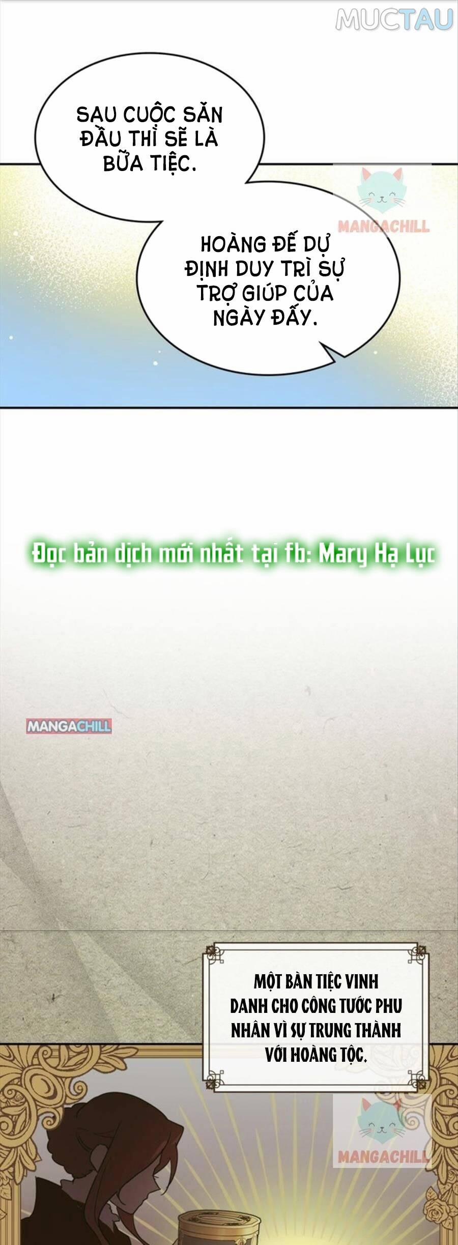 Người Đẹp Và Quái Thú 84 trang 13