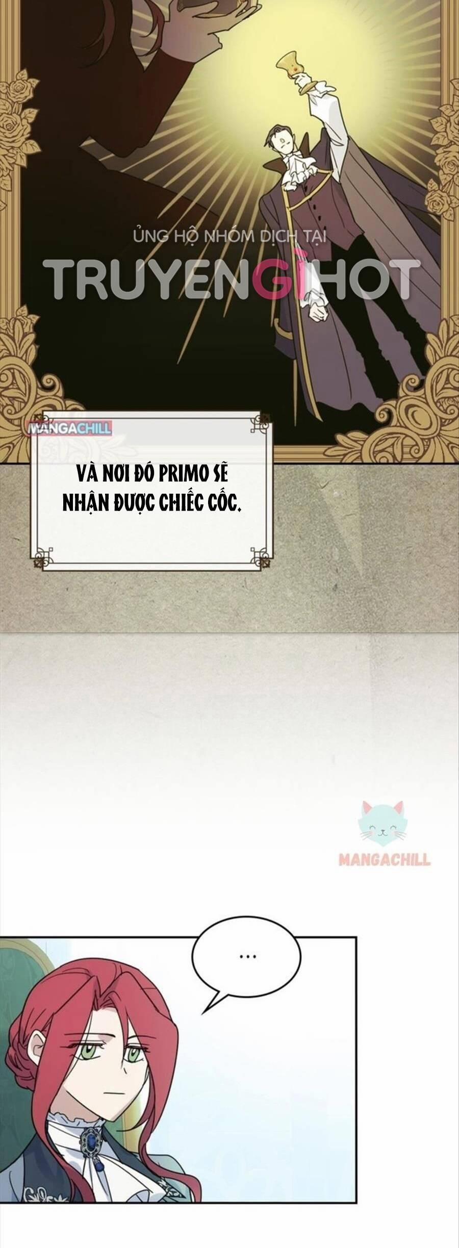 Người Đẹp Và Quái Thú 84 trang 14