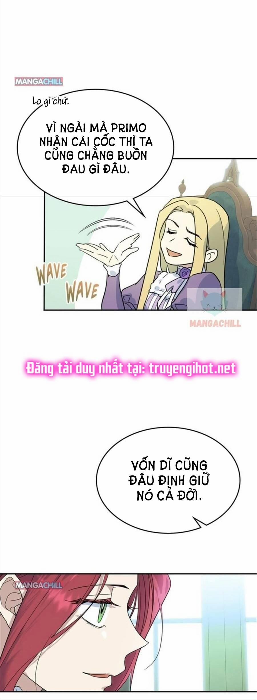 Người Đẹp Và Quái Thú 84 trang 15