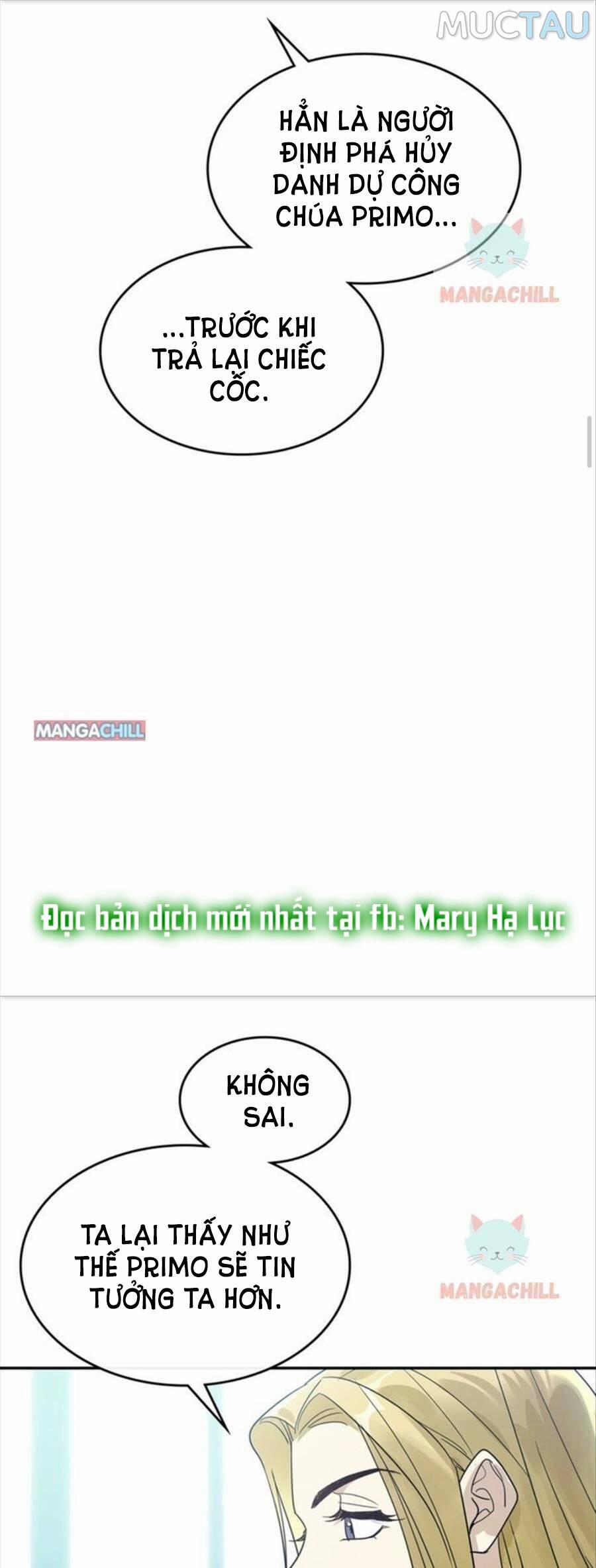 Người Đẹp Và Quái Thú 84 trang 16