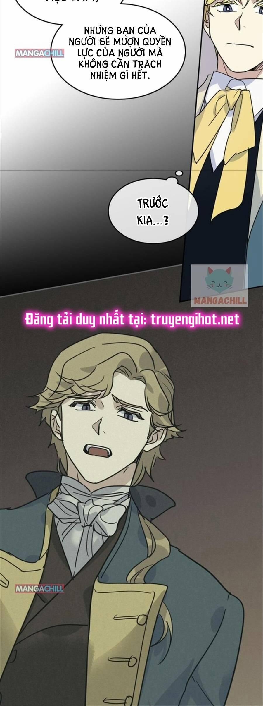 Người Đẹp Và Quái Thú 84 trang 24