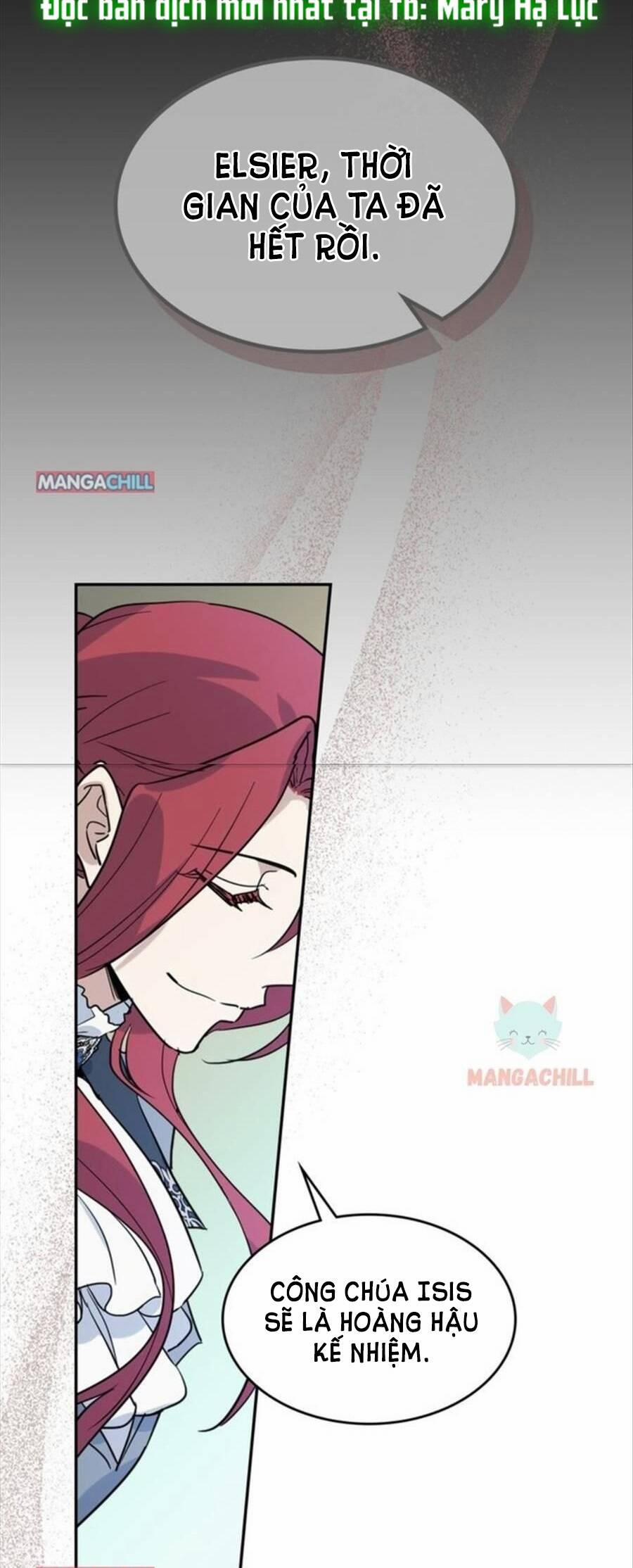 Người Đẹp Và Quái Thú 84 trang 26