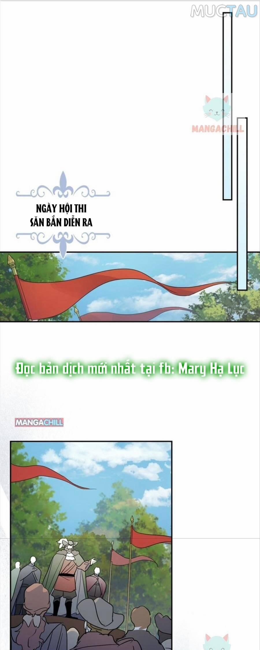 Người Đẹp Và Quái Thú 84 trang 28