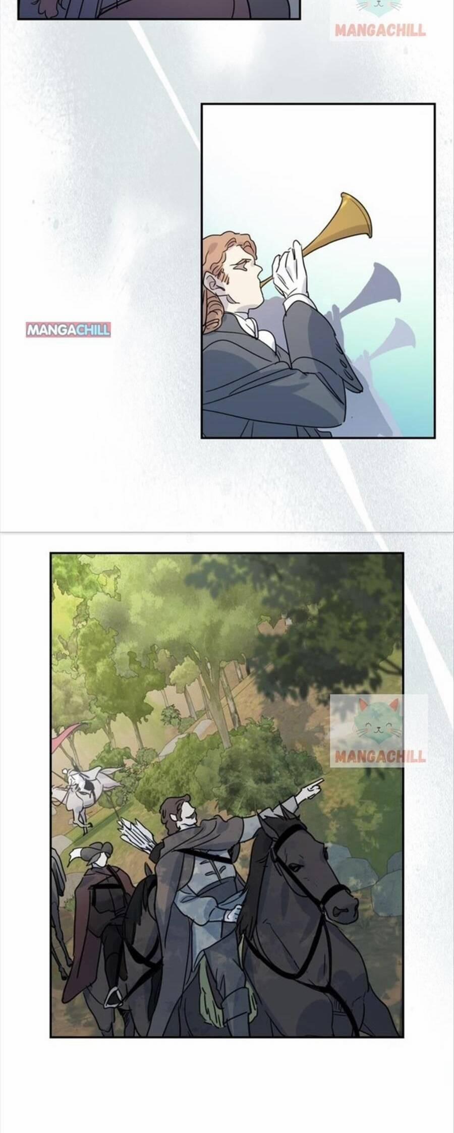 Người Đẹp Và Quái Thú 84 trang 29