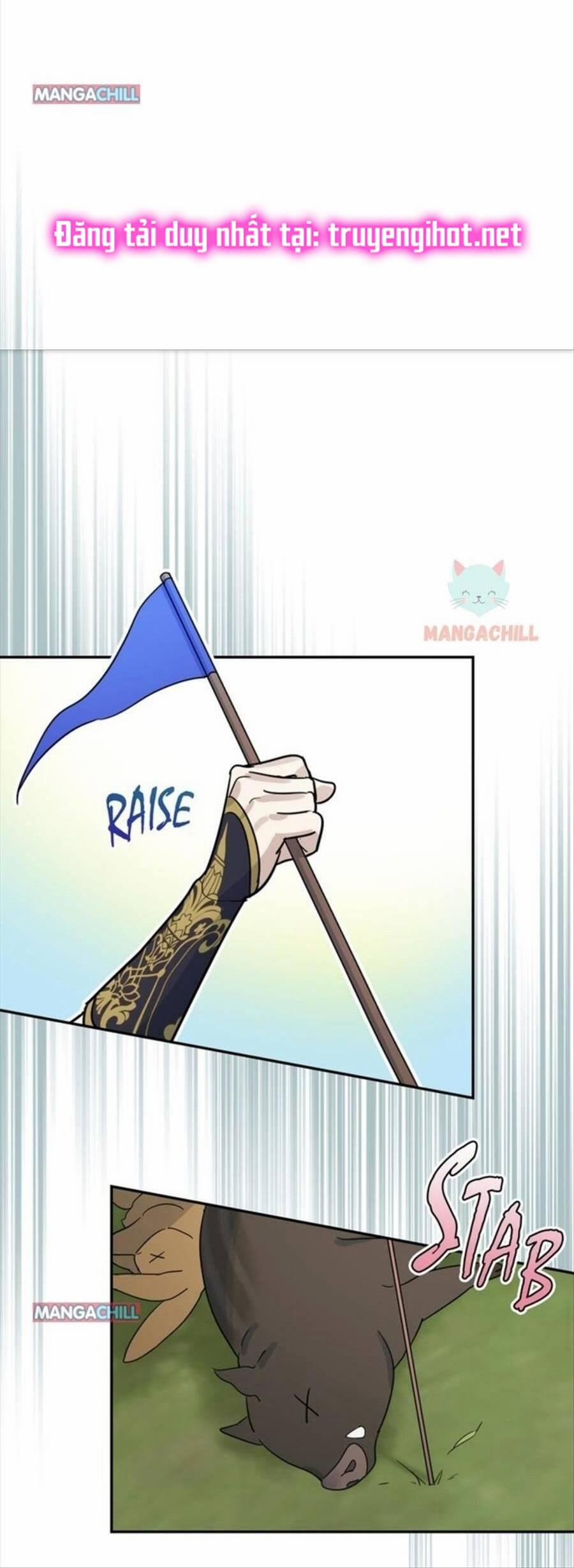 Người Đẹp Và Quái Thú 84 trang 36