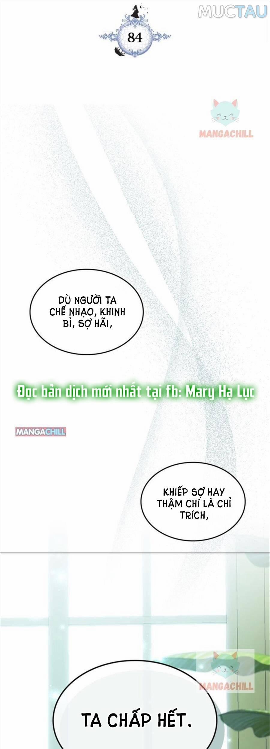 Người Đẹp Và Quái Thú 84 trang 4