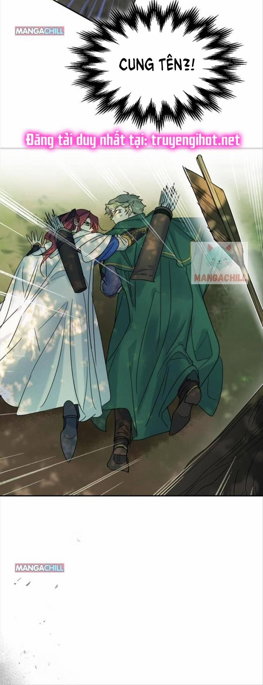 Người Đẹp Và Quái Thú 84 trang 42