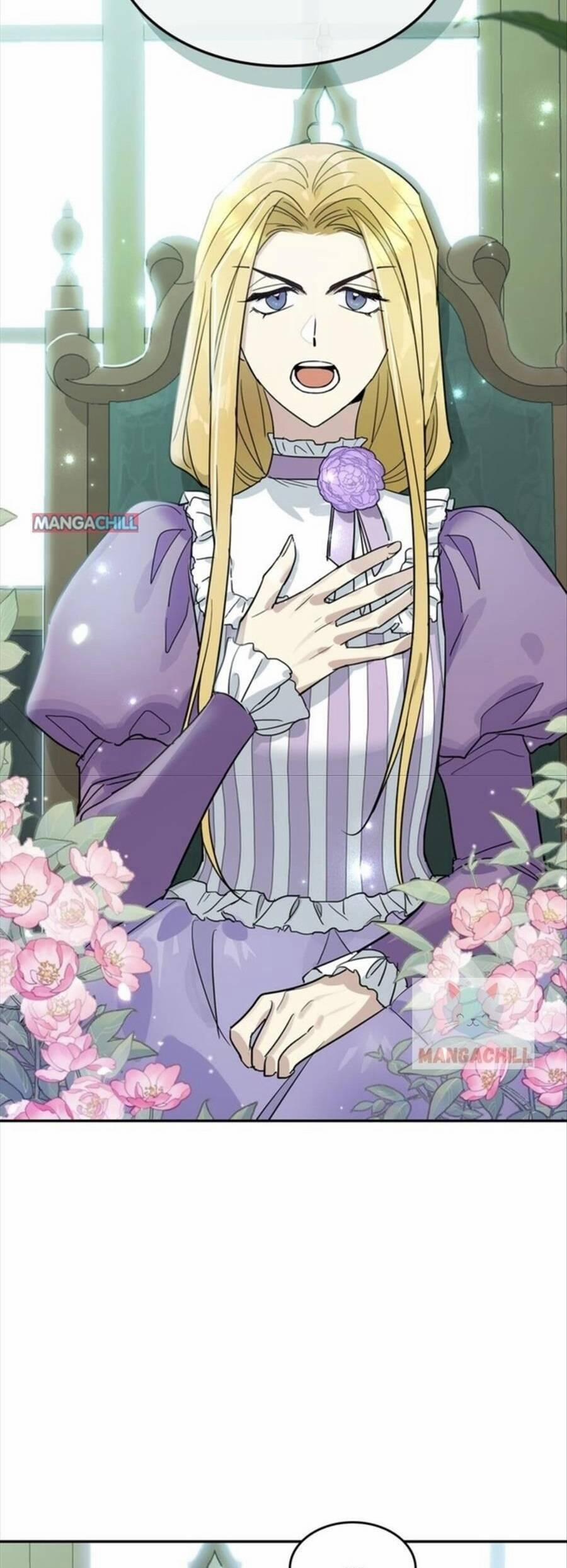 Người Đẹp Và Quái Thú 84 trang 5